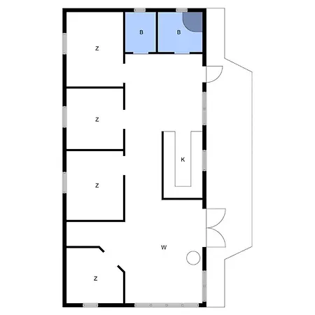 3635-nexo-torveskaeret-4 度假居