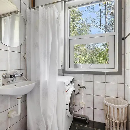 Semesterbostad 3635-nexo-torveskaeret-4 *